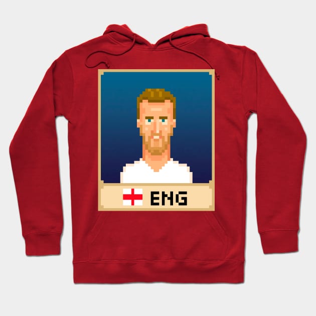 Kane Hoodie by PixelFaces